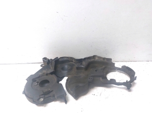 Mazda 3 (2003–2009) Timing belt cover 9651559980 - 3