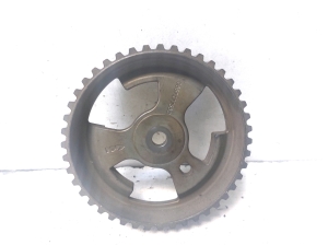 Mazda 3 (2003–2009) Nockenwellenriemenscheibe 9657477580 - 3