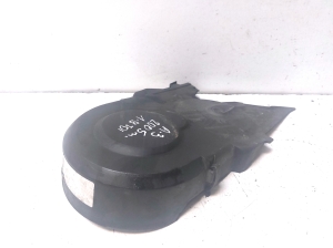 AUDI A3 8P (2003–2012) Timing belt cover 045109107 - 2