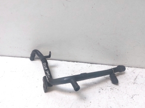 Volkswagen Jetta (2005–2011) Rohr 038121085 - 2