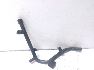 Volkswagen Jetta (2005–2011) Rohr 038121085 - 3