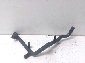 Volkswagen Jetta (2005–2011) Rohr 038121085 - 4