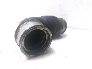AUDI A3 8P (2003–2012) Intercooler hose 1T0145790B - 3