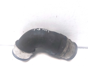 Volkswagen Jetta (2005–2011) Intercooler hose 1T0145790B - 4
