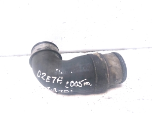 Ladeluftkühlerschlauch - 1T0145790B