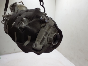 VOLVO C 40 I (2022–2026) Motor E400V2 - 2