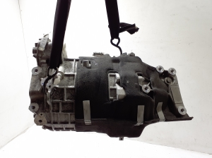 Motor - E400V2