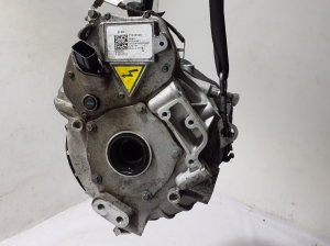 VOLVO C 40 I (2022–2026) Motor E400V2 - 3