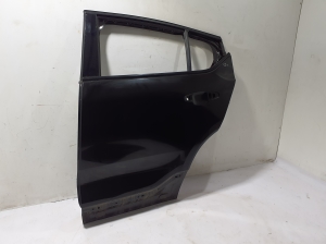 VOLVO C 40 I (2022–2026) Rear side doors 32399016 - 2