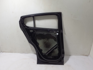 VOLVO C 40 I (2022–2026) Rear side doors 32399016 - 3