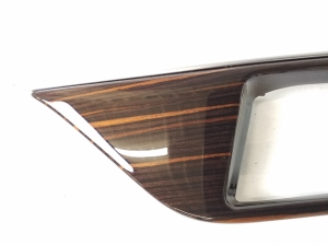 Infiniti Q30 (2015–2018) Rear side door panel trim 829145DA003 - 2