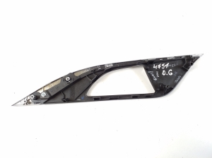 Infiniti Q30 (2015–2018) Rear side door panel trim 829145DA003 - 3