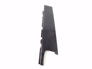   Rear pillar exterior trim  - 822025DA0A 