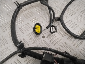 RENAULT Zoe (2012–2026) PDC-Kabelbaum vorne 240704500R - 4