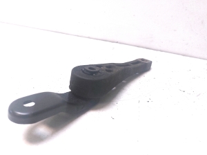 AUDI A3 8P (2003–2012) Getriebehalter 1K0199855 - 5