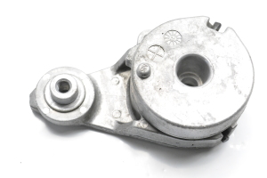 NISSAN Qashqai (2006–2013) Riemenspanner 3SF150986 - 3