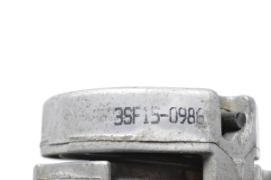 NISSAN Qashqai (2006–2013) Riemenspanner 3SF150986 - 4