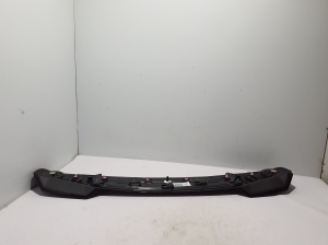 VOLVO C 40 I (2022–2026) Tailgate spoiler 32296192 - 4