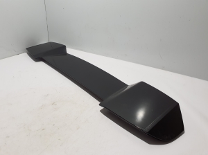 VOLVO C 40 I (2022–2026) Tailgate spoiler 32296192 - 5