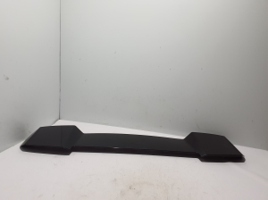 VOLVO C 40 I (2022–2026) Tailgate spoiler 32296192 - 6