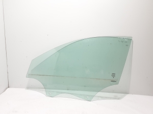 Front door glass - 32132244