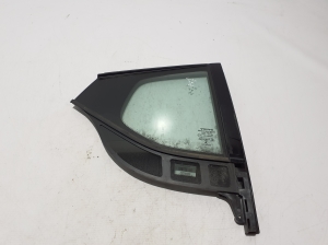   Dreiecksfenster Tür hinten  - 32368704 