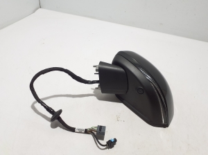 VOLVO C 40 I (2022–2026) Außenspiegel und seine Teile 31477673 - 2