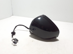 VOLVO C 40 I (2022–2026) Außenspiegel und seine Teile 31477673 - 4