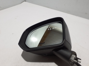 VOLVO C 40 I (2022–2026) Außenspiegel und seine Teile 31477673 - 5