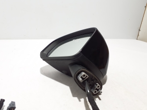 VOLVO C 40 I (2022–2026) Außenspiegel und seine Teile 31477673 - 6