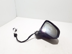   Side mirror and its parts  - 31477685 