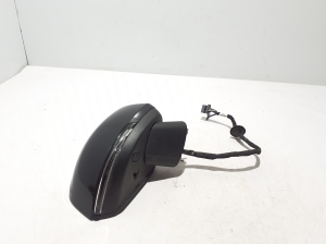 VOLVO C 40 I (2022–2026) Side mirror and its parts 31477685 - 2