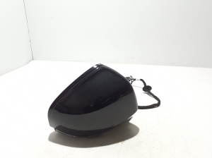 VOLVO C 40 I (2022–2026) Side mirror and its parts 31477685 - 3