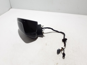 VOLVO C 40 I (2022–2026) Side mirror and its parts 31477685 - 4