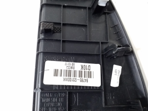 Kia Niro (2016–2022) Salona paneļa cita detaļa 84786G5100 - 3