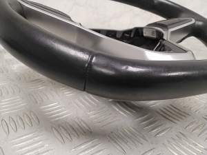 Volkswagen ID.4 I (2020–2026) Steering wheel 10A419089 - 4