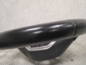 Volkswagen ID.4 I (2020–2026) Steering wheel 10A419089 - 6