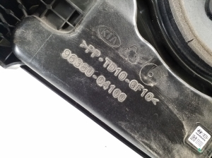 Kia Niro (2016–2022) Speaker 96380Q4100 - 3