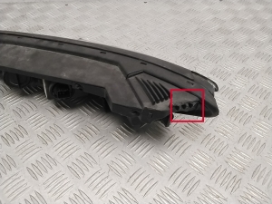Hyundai Kona (2017–2023) Eesmine päevasõidutuli 92208J9000 - 7