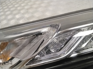 Hyundai Kona (2017–2023) Eesmine päevasõidutuli 92208J9000 - 8