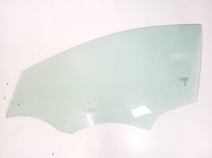   Fenster Scheibe Tür vorne  - 803135DA0A 