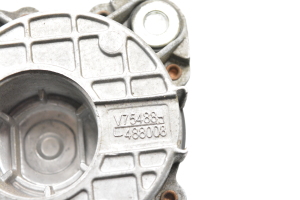 Peugeot 308 (2007–2015) Riemenspanner V75488488008 - 2