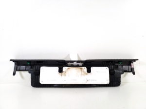 Kia Niro (2016–2022) Rear panel interior trim 85771Q4100 - 3