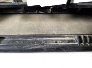 Kia Niro (2016–2022) Rear fender vent grille 97510D3000 - 3
