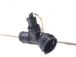 AUDI A3 8P (2003–2012) Rohr 1K0122291 - 3