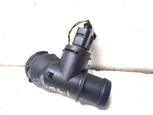 AUDI A3 8P (2003–2012) Rohr 1K0122291 - 4
