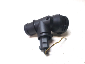 Rohr - 1K0122291