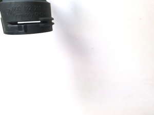 AUDI A3 8P (2003–2012) Rohr 6Q0122291E - 3
