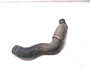 Volkswagen Caddy III (2004–2015) Radiator hose 3C0121157 - 2