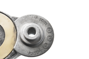 Peugeot 307 I (2000–2009) Riemenspanner 1F077F - 2